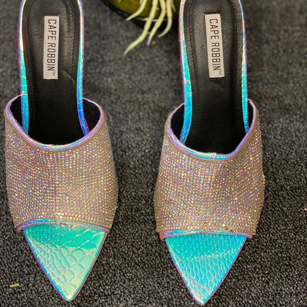 COPY - ✨Studded Shoes✨